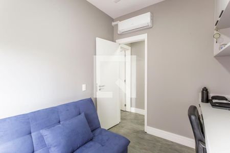 Quarto 1 de apartamento à venda com 2 quartos, 65m² em Indianópolis, São Paulo
