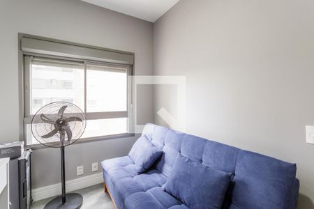 Quarto 1 de apartamento à venda com 2 quartos, 65m² em Indianópolis, São Paulo