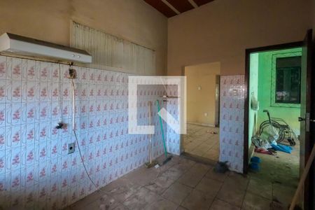Cozinha de casa à venda com 7 quartos, 920m² em Centro, Betim