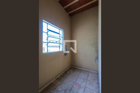 Cozinha de casa à venda com 7 quartos, 920m² em Centro, Betim