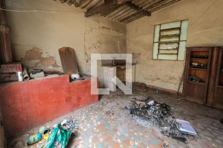 Área de Serviço de casa à venda com 7 quartos, 920m² em Centro, Betim