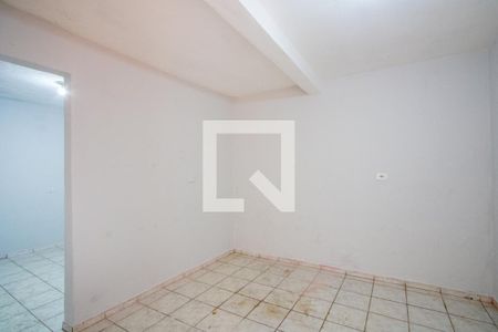 Sala de casa para alugar com 1 quarto, 40m² em Jardim Las Vegas, Santo André
