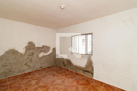 Sala de casa para alugar com 1 quarto, 40m² em Jardim Brasil, São Paulo