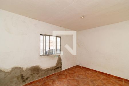 Sala de casa para alugar com 1 quarto, 40m² em Jardim Brasil, São Paulo