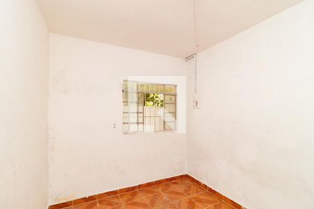 Quarto de casa para alugar com 1 quarto, 40m² em Jardim Brasil, São Paulo