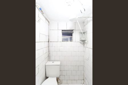 Casa para alugar com 1 quarto, 40m² em Jardim Brasil, São Paulo