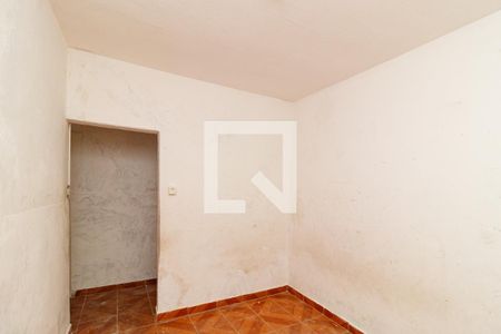 Quarto de casa para alugar com 1 quarto, 40m² em Jardim Brasil, São Paulo