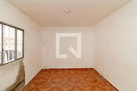 Sala de casa para alugar com 1 quarto, 40m² em Jardim Brasil, São Paulo