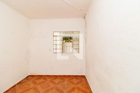 Quarto de casa para alugar com 1 quarto, 40m² em Jardim Brasil, São Paulo