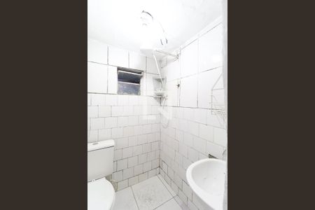 Casa para alugar com 1 quarto, 40m² em Jardim Brasil, São Paulo