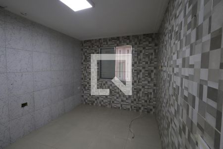 Quarto 2 de casa para alugar com 2 quartos, 150m² em Chácara Califórnia, São Paulo