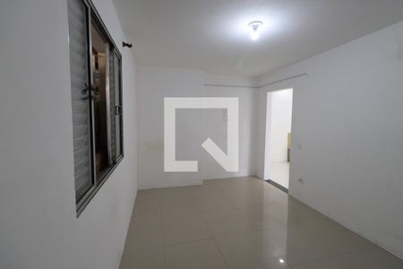 Quarto 1 de casa para alugar com 2 quartos, 150m² em Chácara Califórnia, São Paulo