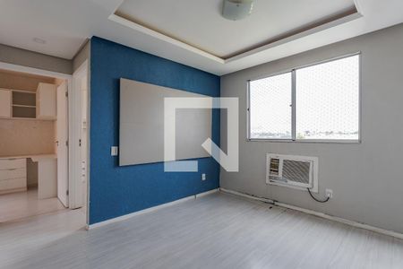 Sala de apartamento à venda com 2 quartos, 37m² em Sarandi, Porto Alegre