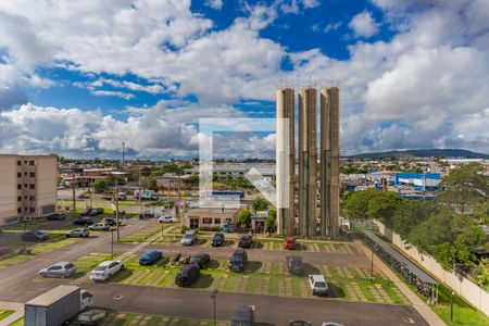 Sala de apartamento à venda com 2 quartos, 37m² em Sarandi, Porto Alegre