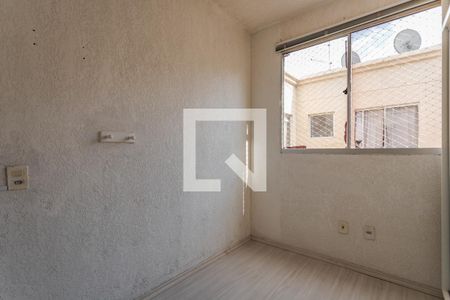 Quarto 2 de apartamento à venda com 2 quartos, 37m² em Sarandi, Porto Alegre