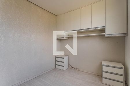 Quarto 1 de apartamento à venda com 2 quartos, 37m² em Sarandi, Porto Alegre