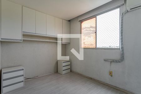 Quarto 1 de apartamento à venda com 2 quartos, 37m² em Sarandi, Porto Alegre