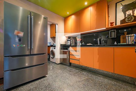 Sala/Cozinha de apartamento à venda com 2 quartos, 173m² em Pinheiros, São Paulo