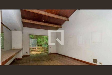 Casa à venda com NaN quartos, m² em Morumbi, São Paulo