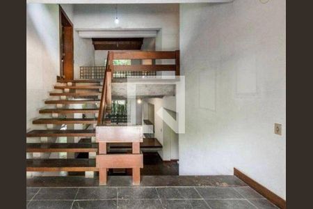 Casa à venda com NaN quartos, m² em Morumbi, São Paulo