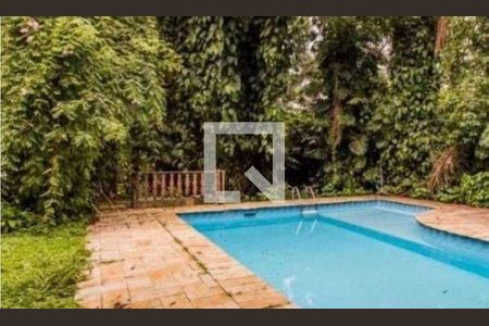 Casa à venda com NaN quartos, m² em Morumbi, São Paulo