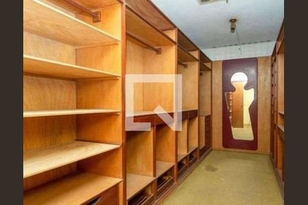 Casa à venda com NaN quartos, m² em Morumbi, São Paulo