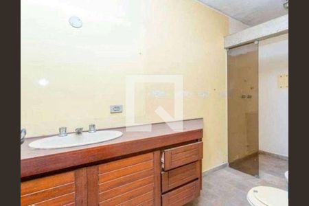 Casa à venda com NaN quartos, m² em Morumbi, São Paulo