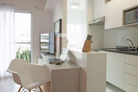Apartamento à venda com 1 quarto, 40m² em Jardim Ampliacao, São Paulo