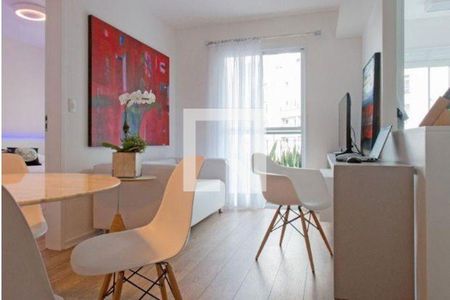 Apartamento à venda com 1 quarto, 40m² em Jardim Ampliacao, São Paulo