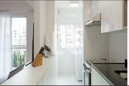 Apartamento à venda com 1 quarto, 40m² em Jardim Ampliacao, São Paulo