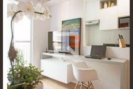 Apartamento à venda com 1 quarto, 40m² em Jardim Ampliacao, São Paulo