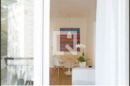 Apartamento à venda com 1 quarto, 40m² em Jardim Ampliacao, São Paulo