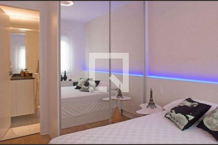 Apartamento à venda com 1 quarto, 40m² em Jardim Ampliacao, São Paulo