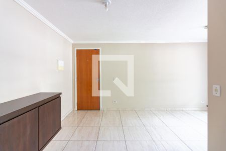 Sala de apartamento para alugar com 2 quartos, 56m² em Conceicao, Osasco