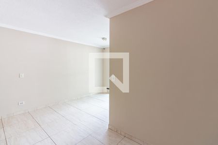 Sala de apartamento para alugar com 2 quartos, 56m² em Conceicao, Osasco