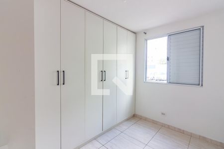 Quarto 1 de apartamento para alugar com 2 quartos, 56m² em Conceicao, Osasco