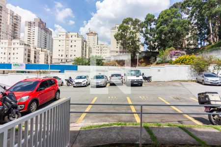 Vista de apartamento para alugar com 2 quartos, 56m² em Conceicao, Osasco