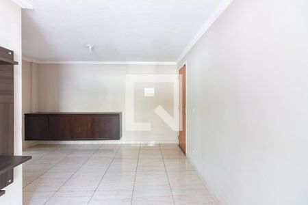 Sala de apartamento para alugar com 2 quartos, 56m² em Conceicao, Osasco