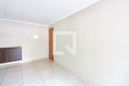 Sala de apartamento para alugar com 2 quartos, 56m² em Conceicao, Osasco