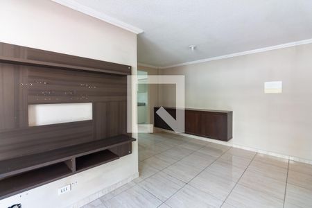 Sala de apartamento para alugar com 2 quartos, 56m² em Conceicao, Osasco