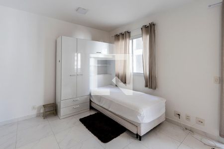 Studio de kitnet/studio para alugar com 1 quarto, 28m² em Perdizes, São Paulo