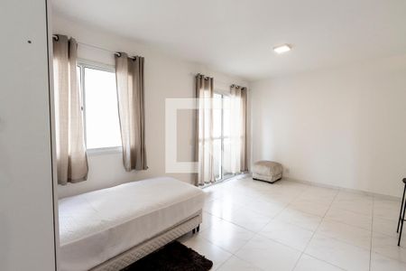 Studio de kitnet/studio para alugar com 1 quarto, 28m² em Perdizes, São Paulo