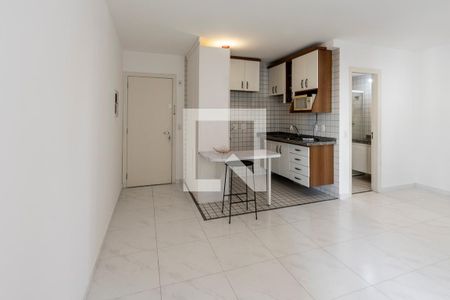 Studio de kitnet/studio para alugar com 1 quarto, 28m² em Perdizes, São Paulo