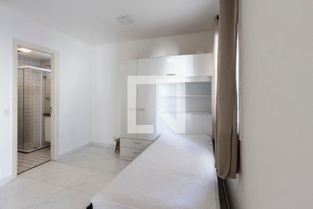 Studio de kitnet/studio para alugar com 1 quarto, 28m² em Perdizes, São Paulo