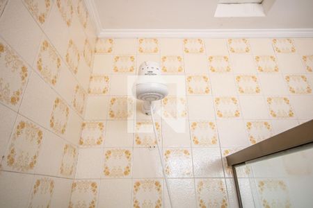 Banheiro da Suíte 2 (Casa 2) de casa à venda com 3 quartos, 225m² em Km 18, Osasco