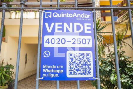 Placa de casa à venda com 3 quartos, 225m² em Km 18, Osasco