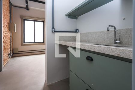 Casa 5 - Sala e Cozinha de casa de condomínio à venda com 5 quartos, 180m² em Cursino, São Paulo