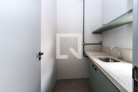 Casa 3 - Cozinha de casa de condomínio à venda com 5 quartos, 180m² em Cursino, São Paulo