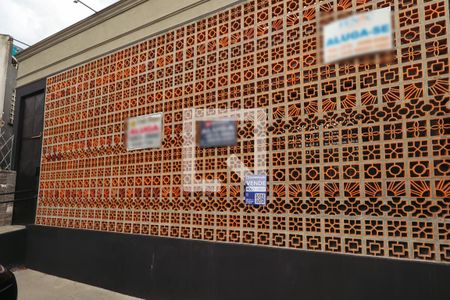 Fachada de casa de condomínio à venda com 5 quartos, 180m² em Cursino, São Paulo
