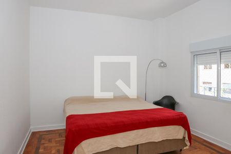 Quarto 1 de apartamento para alugar com 2 quartos, 91m² em Perdizes, São Paulo